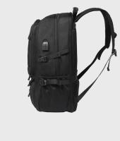 Mochila táctica militar de escalada, bolsa de viaje de gran capacidad, portátil para escuela y exteriores, 50L y 80L - details 7