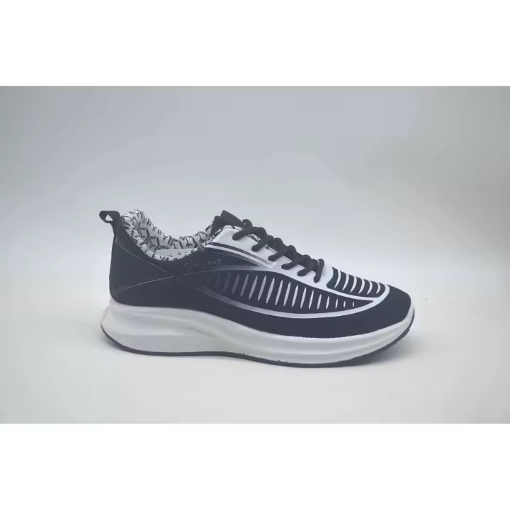 Zapatillas de deporte personalizadas, zapatos deportivos para correr para mujer, venta al por mayor, baratos - 1