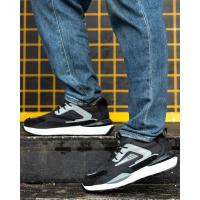 Zapatos De Seguridad Indestructibles Para Hombres Mocasines De Trabajo Botas De Seguridad Ligeras Antipinchazos Punta De Acero Zapatos De Trabajo - details 21