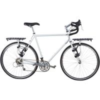 TH 100090   Portabultos de Bicicleta, Unisex Adulto, Negro, Talla Única - details 6