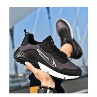Zapatillas De Correr Para Hombres Zapatillas De Lujo Casual Confort Para Caminar Y Baloncesto Deportivas Transpirables Talla Verdadera Para Adultos - details 20