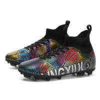 Zapatos de fútbol para mujer, calzado de entrenamiento, Nuevo - details 0