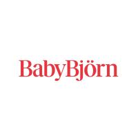 BabyBjörn Logo
