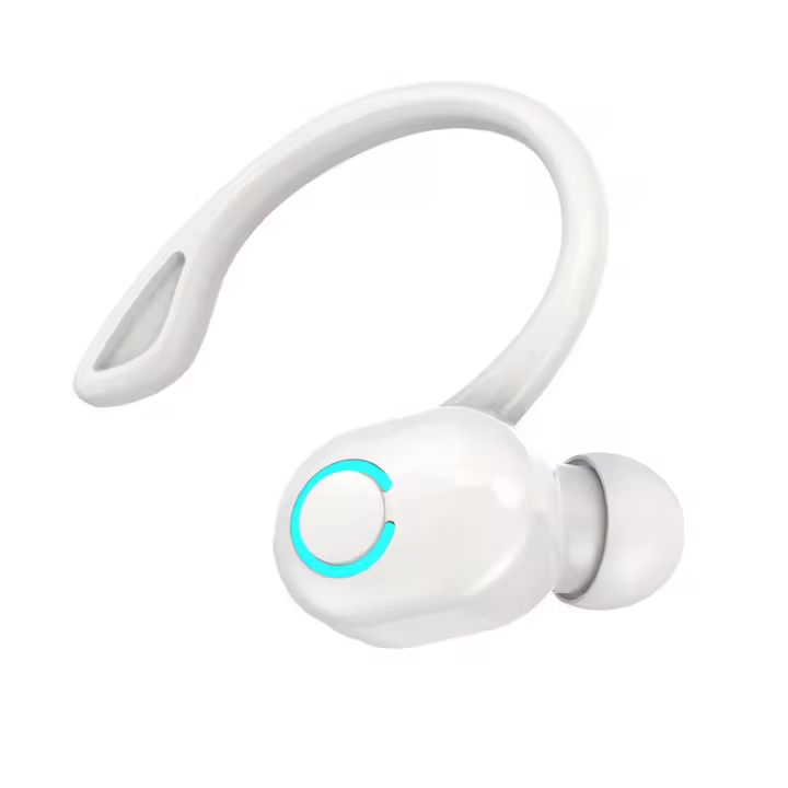 Auriculares inalámdricos with Bluetooth S10, audífonos individuales para Colgar EN LA Oreja, para Negocios, deportes, para correr, novedad - 1