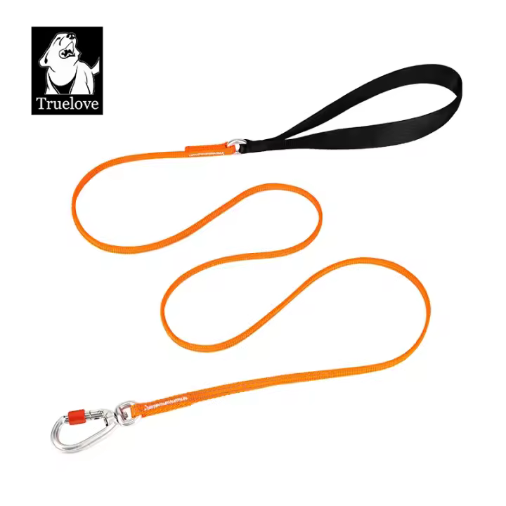 Truelove-correa reflectante ligera para perro, conjunto ajustable de alta calidad para mascotas pequeñas y gatos, correa de diseño de lujo para cachorros, TLL2772 - 1