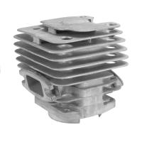 Juego de cilindro y pistón de motosierra, piezas de repuesto para motosierra de gasolina/aceite, diámetro de 45mm, 52CC, 52Cc, 1 Juego - details 3