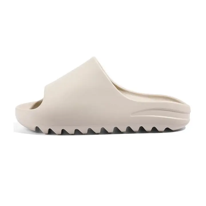 Zapatillas de Casa para Mujer Sandalias de Pareja EVA - 1
