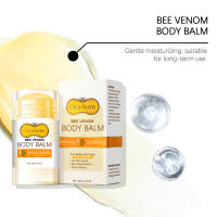 Veneno de abeja hidratante, tierno, suave, reafirmante, nutritivo para el cuidado de la piel, barra hidratante para el cuidado de la piel - details 4