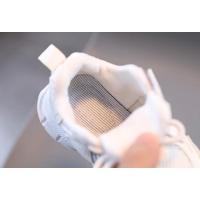 Zapatillas Deportivas para Niños Unisex Transpirables Alta Parte de Malla - details 17