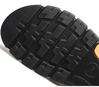 Sandalias informales impermeables para hombre, zapatos transpirables de cuero, antideslizantes, para playa y exterior, Verano - details 7