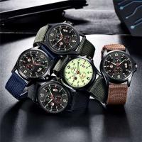 Reloj de Lujo Premium XINEW Marca Auténtica para Hombres Correa de Cuero - details 14