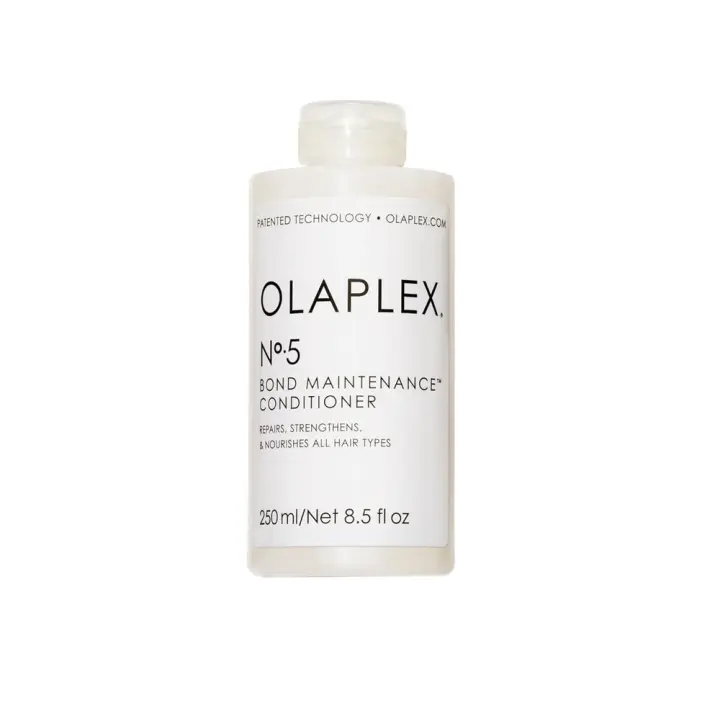 Olaplex No. Acondicionador de mantenimiento 5 Bond, repara, fortalece, nutre todo tipo de cabello, dejando una sensación de suavidad y añade brillo. - 1