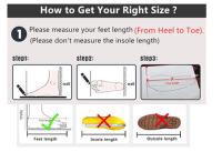 Zapatos de Trabajo Seguros para Hombres Zapatillas de Trabajo Antideslizantes con Protección de Pie de Acero Salud y Servicio - details 0