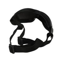 Gafas de sol para perros con correa ajustable, antiniebla, impermeables, gafas para mascotas, marco Flexible, protección contra el polvo, gafas para perros medianos y grandes - details 7