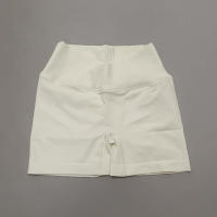 Shorts Deportivos para Mujeres Shorts de Yoga de Cintura Alta con Levantamiento de Cadera - details 5