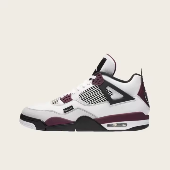 Zapatillas de Baloncesto Blancas Transpirables Zapatillas Planas para Caminar, Deportivas Casuales para Hombres y Mujeres Calzado Deportivo al Aire Libre por un Diseñador - 1