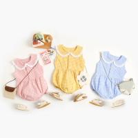 -body de Algodón para Recién nacido, Ropa de Princesa, Bebé, Niñas, Verano - details 13