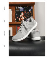 Breathable Wide-Toe Barefoot Shoes for Men Minimalist Comfortable Trail Walking Shoes Non-slip Running Zero Drop Casual Sneakers - details 6