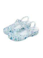 Zapatos con agujeros para mujer, verano 2025, nuevas zapatillas para exteriores, sandalias de playa de gelatina. - details 7