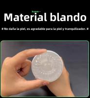 Masturbador masculino, masaje de succión de pene, ejercicio, juguete sexual masculino Visual transparente, Masterbator para hombres, Vag endeus Pussey - details 22