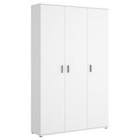 armario auxiliar, armario multiusos, armario multiusos interior, mueble multiusos, armario limpieza