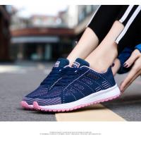 Zapatillas de correr ligeras y transpirables para mujer, zapatos de masaje para correr al aire libre, caminar, entrenamiento atlético, gran oferta - details 15