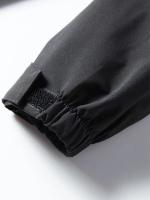 Chaqueta impermeable a prueba de viento para hombre y mujer. - details 14