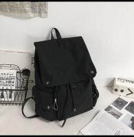 Mochila escolar de gran capacidad para estudiantes, mochila de viaje para pareja, estilo escolar callejero coreano - details 41