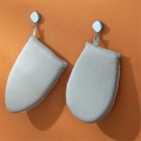 Mini funda para tabla de planchar lavable, 2 piezas, antiquemaduras, resistente al calor, manchas, accesorios para vaporizador de ropa - details 3