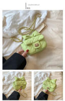 Mini bolso de gama alta para mujer, novedad de verano, bolso de hombro tipo bandolera de nicho, bolso pequeño bonito superventas para mujer - details 7