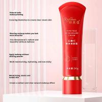 Crema Facial de Soja Coreana de 50ml Turmeric Yeast con Crema Reparación de Daños de Envejecimiento - details 6