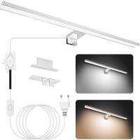 Lámpara LED Baño 18W 80cm Temperatura de Color Dual 4000K 6000K, 2000lm Lámpara Baño, Apliques Espejo de Baño Impermeable, Se Pueden Instalar en Espejos/Gabinetes/Paredes - details 22