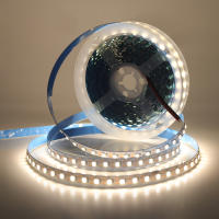GAHADA Tira de LED de 5V USB Luz Cálida Blanca de 120LEDs/m para Retroiluminación de TV - details 7