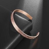 Brazalete de Acero Inoxidable Ayatul Kursi Pulsera para Hombres con Verso del Corán Islámico - details 4