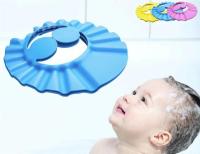 Baño para bebé p Protección para el cabello Soft re Champú Almohadas y baños - details 0