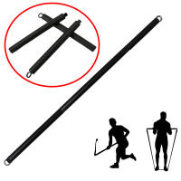 Barra de entrenamiento, conjunto de bandas de resistencia para Fitness, Pilates, Yoga, cuerda de tracción, expansor de entrenamiento, equipo de gimnasio para culturismo en casa - details 1
