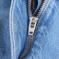 Mono Vaquero con Espalda Descubierta para Mujer Moda de Estilo Europeo y Americano, Diseño Francés, Novedad de Otoño - details 6