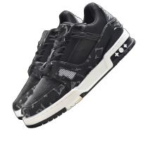 Sneakers Designer shoes  Men Sports Running Women Outdoor basketball White Breathable Flat Walking Trainers Casual shoes - details 6