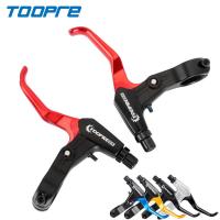 Juego de frenos de disco para bicicleta de montaña, palancas de freno ultraligeras, 5 colores, BMX - details 3