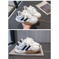 Zapatos deportivos para niños, zapatillas de entrenamiento coreanas, zapatos de tablero casuales, zapatos Forrest Gump para mujeres - details 6