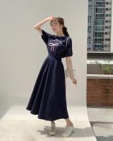 Vestidos Para Mujer Vestido De verano Vestidos largos Para Mujer Vestidos Vintage De Mujer Elegantes Vestido femenino Traf tienda oficial - details 15