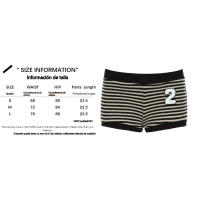BUNO-pantalones cortos con estampado de leopardo y lentejuelas para mujer, ropa para discoteca, disfraz ajustado de cintura baja Y2K, mini pantalones cortos, trajes de fiesta para mujer de verano - details 2
