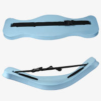 Cinturón flotador EVA para aeróbicos acuáticos, equipo de entrenamiento para piscina, trotar, Fitness, natación - details 1