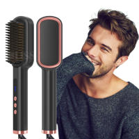 Peines para el cabello liso para hombres y mujeres Peines para el cabello para hombres Peines para barba Cuidado personal Peines para peinar la barba para hombres - details 8