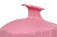 Cepillo de Baño de Silicona Suave para Mascotas Cepillo de Masaje de Spa para Perros y Gatos - details 3
