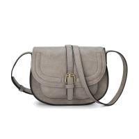 BOLSO CROSSBODY DE DISEÑO AFKOMST PARA MUJER MODA ELEGANTE Mochila de lujo de alta gama - details 11
