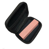 Bolsa de almacenamiento EVA multifunción, bolsa de capa de almacenamiento integrada, apariencia de fibra de carbono, estuche de transporte con cremallera, portátil, de viaje, alta calidad - details 5