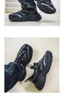 Zapatos de baloncesto de alta calidad, zapatillas de deporte para hombre, zapatos de cesta para niños, zapatos deportivos antideslizantes de alta calidad para exteriores, calzado deportivo para gimnasio para hombre - details 20