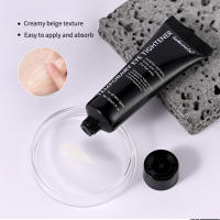 Peter Instant Crema tensora facial temporal Beneficios antienvejecimiento Apretar líneas finas firmes y suaves y arrugas profundas Cuidado de la piel - details 7