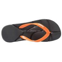 Nuevas mujeres unisex de moda de las zapatillas del balneario de bajo precio, chancletas suaves de Eva para los hombres, Putian - details 7